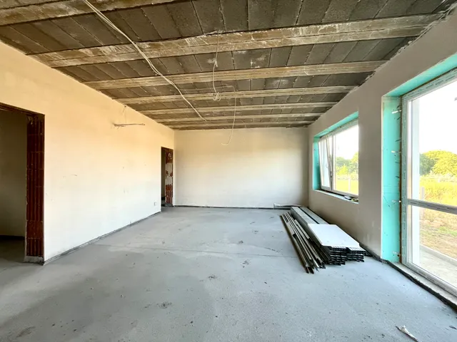 Eladó ház Nyíregyháza, Nyírszőlős 131 nm