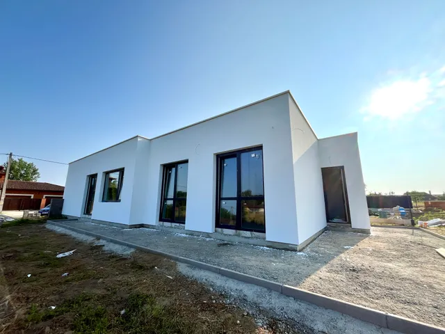 Eladó ház Nyíregyháza, Nyírszőlős 131 nm