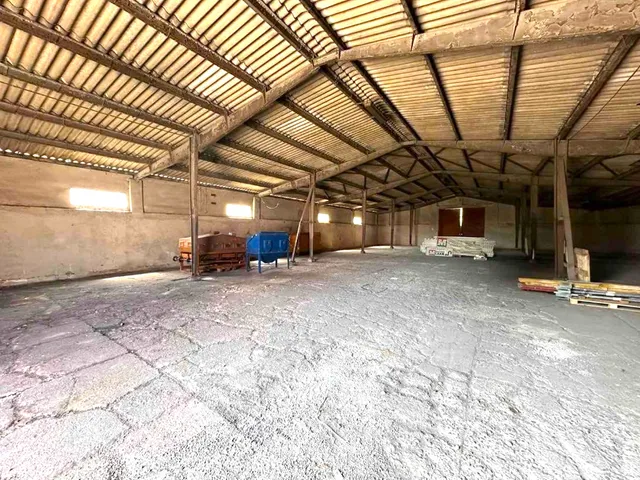 Kiadó kereskedelmi és ipari ingatlan Marcali 60 nm