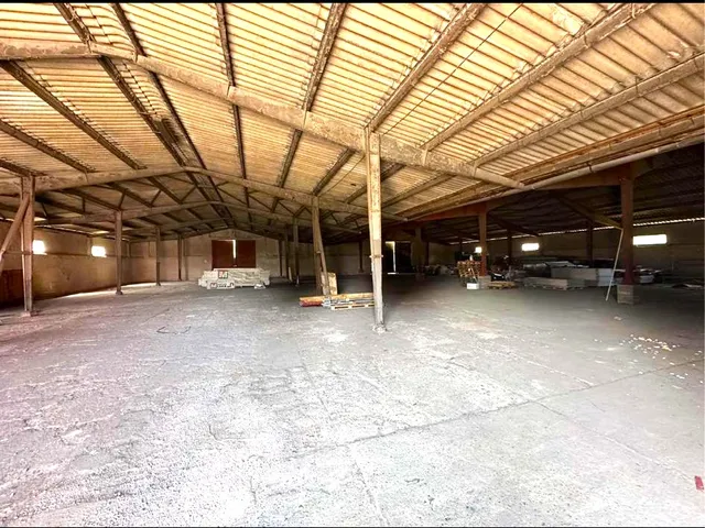 Kiadó kereskedelmi és ipari ingatlan Marcali 550 nm