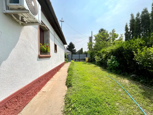 Eladó ház Nyíregyháza, Kertváros 78 nm