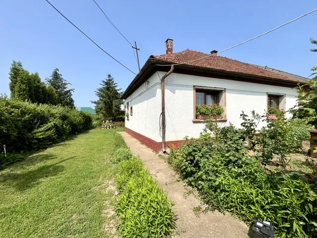 Eladó ház Nyíregyháza, Kertváros 75 nm