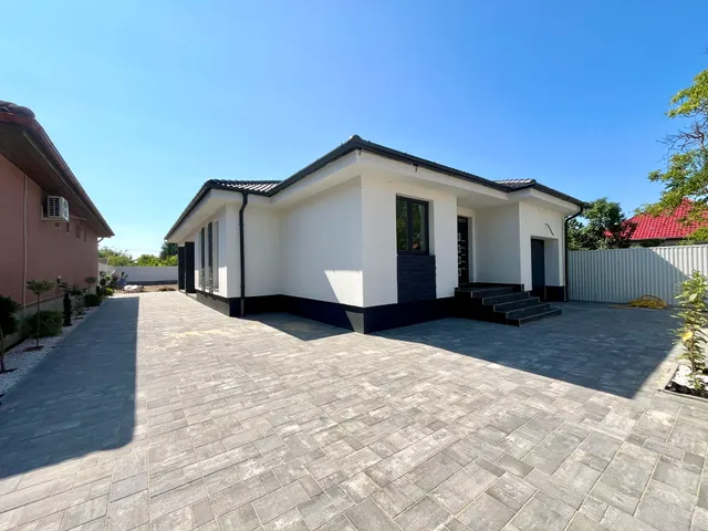 Eladó ház Nyíregyháza 159 nm