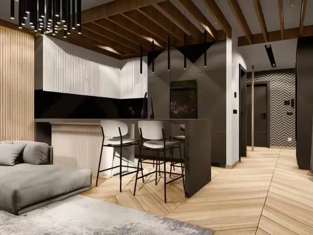 Eladó ház Nyíregyháza, Sóstógyógyfürdő 145 nm