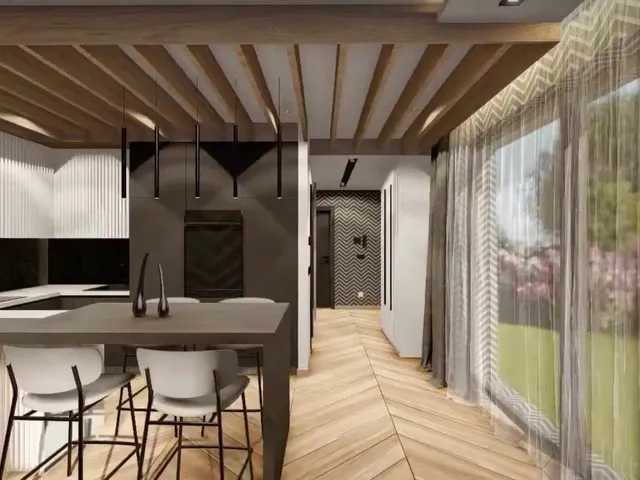 Eladó ház Nyíregyháza, Sóstógyógyfürdő 145 nm