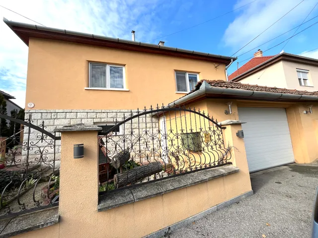 Eladó ház Bodrogkeresztúr 100 nm