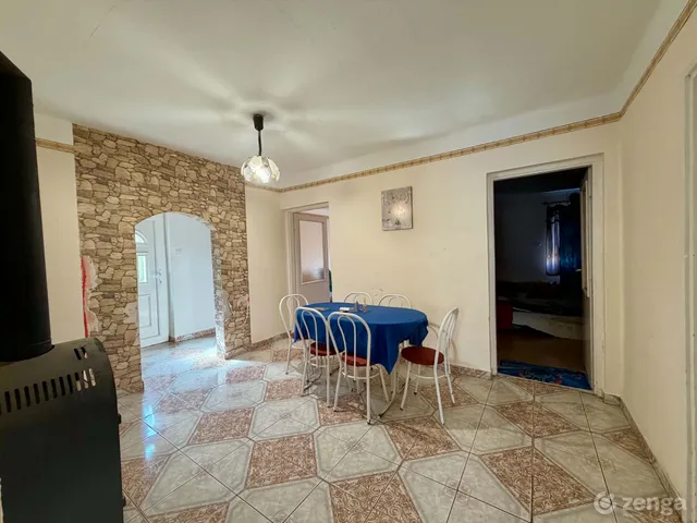 Eladó ház Buj 96 nm