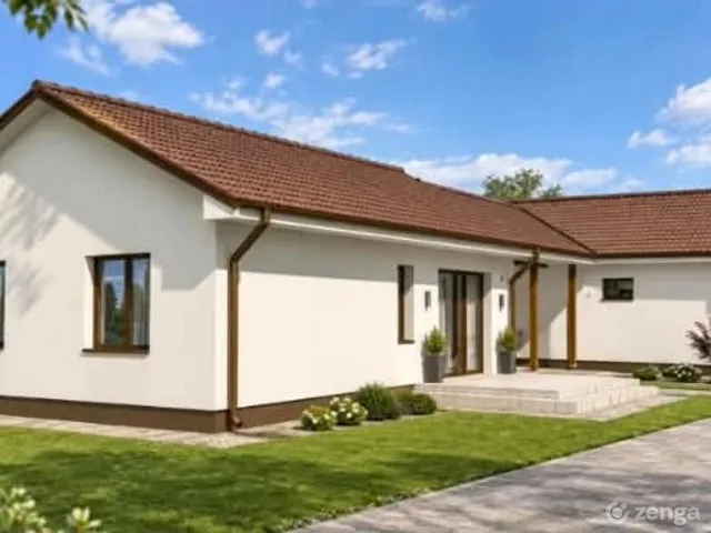 Eladó ház Nyíregyháza, Nyírszőlős 80 nm