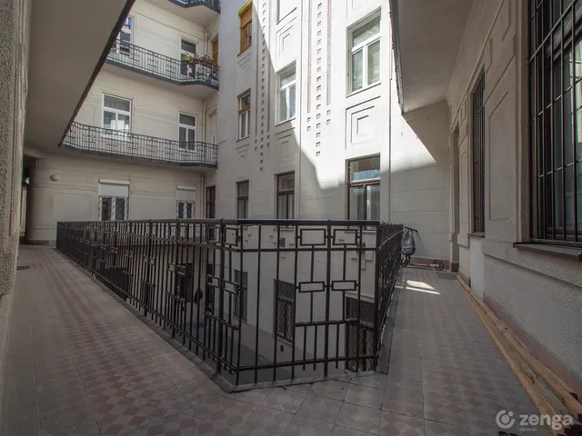 Eladó lakás Budapest IX. kerület, Belső Ferencváros 60 nm
