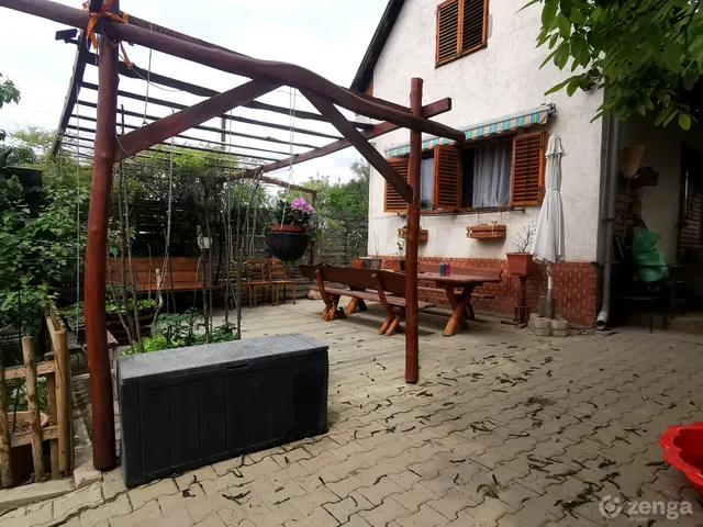 Eladó telek Diósd, Sashegy 2130 nm