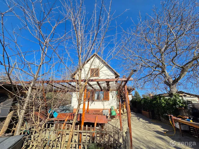 Eladó telek Diósd, Sashegy 2130 nm