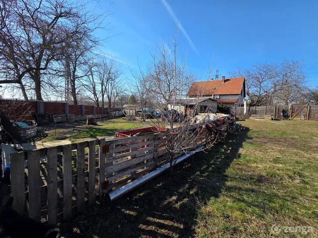 Eladó telek Diósd, Sashegy 2130 nm