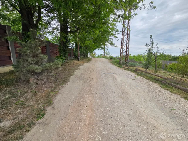 Eladó telek Diósd, Sashegy 679 nm