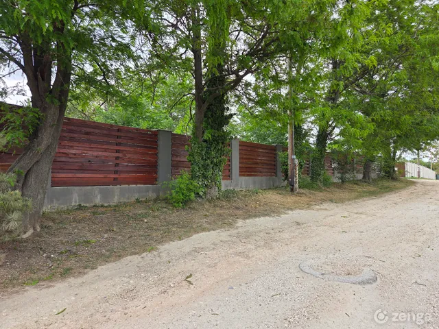 Eladó telek Diósd, Sashegy 679 nm