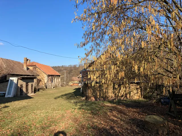 Eladó ház Szécsénke, Rákóczi út 68 nm
