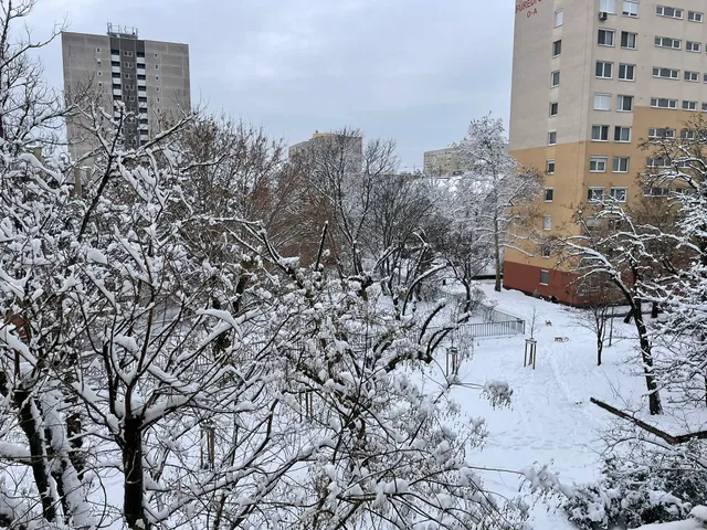Kiadó lakás Budapest XIV. kerület, Zugló 68 nm