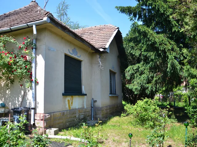 Eladó ház Legénd, Kossuth út 73 nm