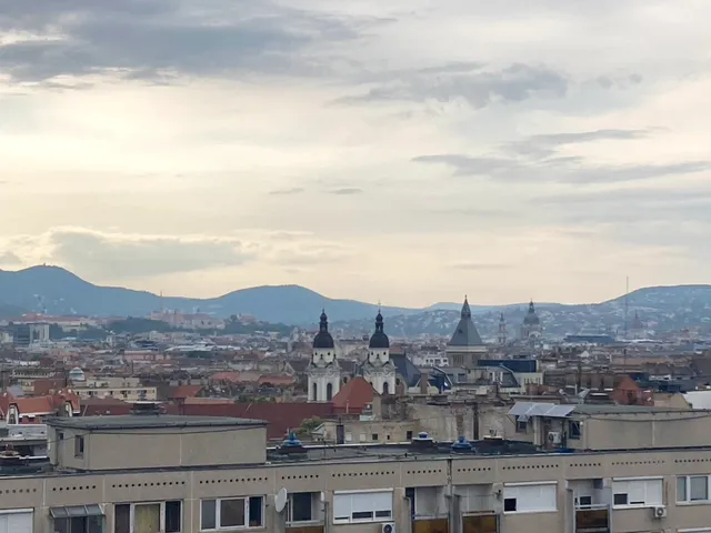 Eladó lakás Budapest VIII. kerület, Józsefváros, Szigony utca 51 nm