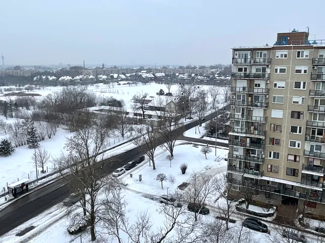 Eladó lakás Budapest X. kerület, Óhegy 60 nm