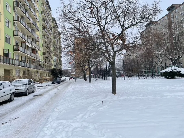 Eladó lakás Budapest X. kerület, Óhegy, Harmat utca 60 nm