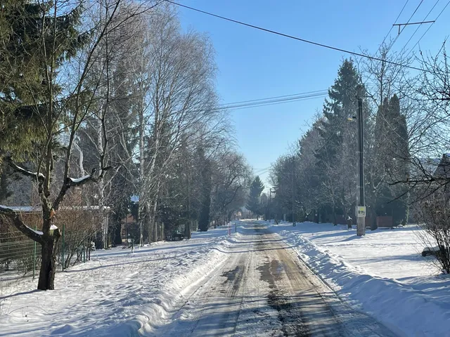 Eladó üdülő és hétvégi ház Bánk, Napsugár utca 32 nm