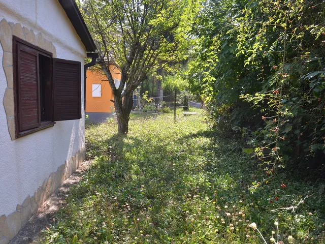 Eladó üdülő és hétvégi ház Bánk 32 nm