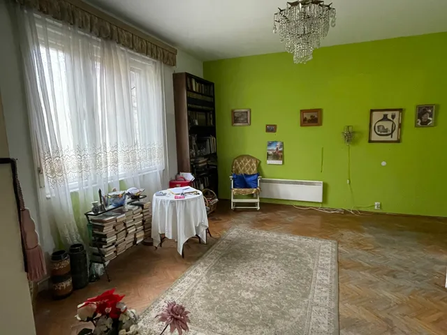 Eladó lakás Budapest XIV. kerület, Herminamező, Pálma utca 66 nm