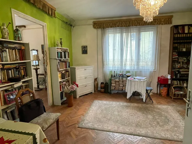 Eladó lakás Budapest XIV. kerület, Herminamező 66 nm