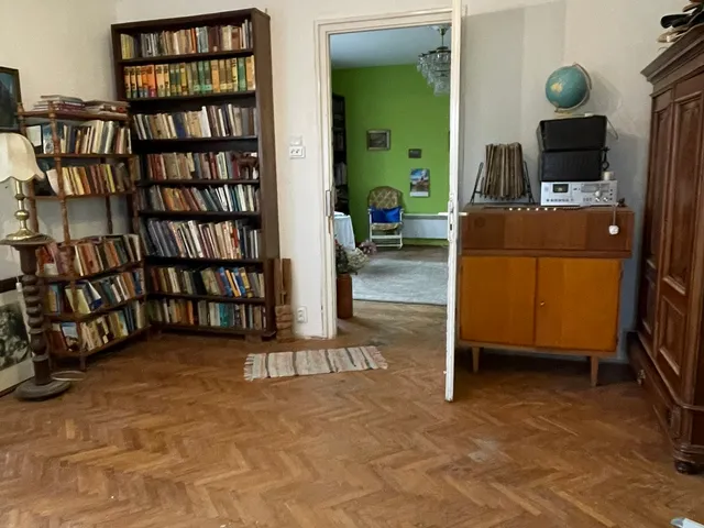 Eladó lakás Budapest XIV. kerület, Herminamező, Pálma utca 66 nm