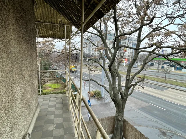 Eladó lakás Budapest XIV. kerület, Herminamező 66 nm