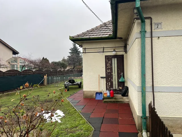 Eladó ház Budapest XV. kerület, Rákospalota 78 nm