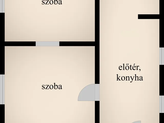 Eladó ház Becske, Hunyadi út 78 nm