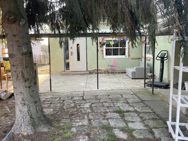 Eladó ház Becske 64 nm