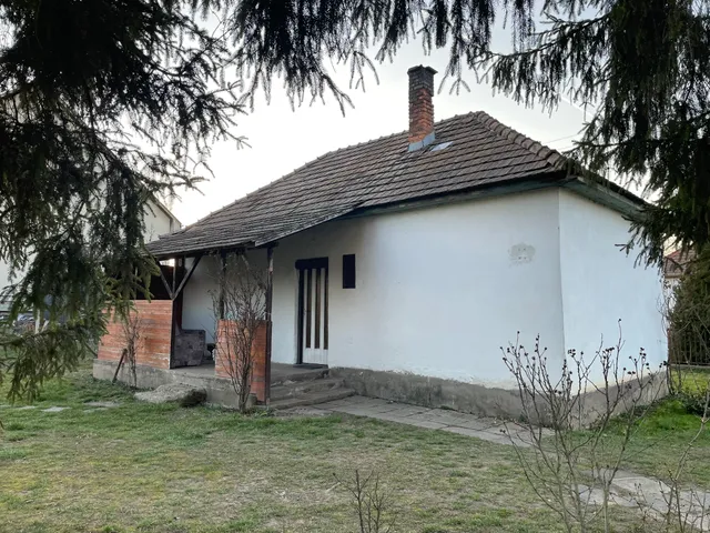 Eladó ház Szügy 42 nm