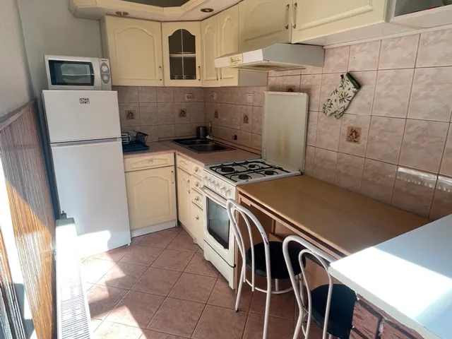 Eladó lakás Budapest VI. kerület, Nagykörúton kívüli terület, Szondi utca 32 nm