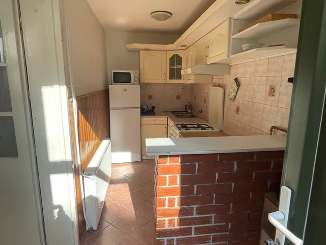 Eladó lakás Budapest VI. kerület, Nagykörúton kívüli terület, Szondi utca 32 nm