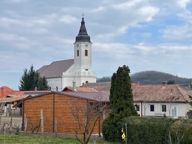 Eladó ház Szügy 150 nm