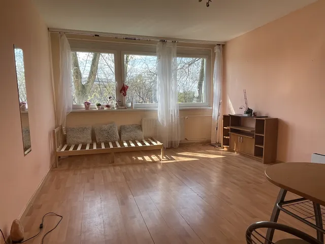 Eladó lakás Budapest X. kerület, Újhegy 29 nm