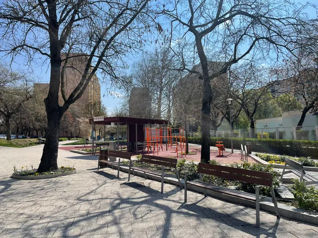 Eladó lakás Budapest X. kerület, Újhegy 29 nm