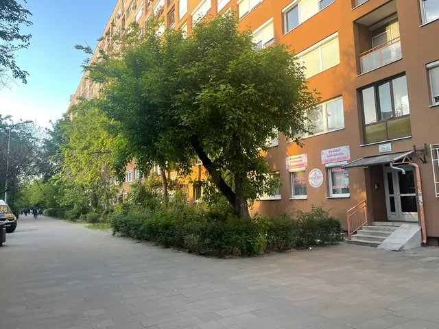 Eladó lakás Budapest XIV. kerület, Rákosfalva 49 nm