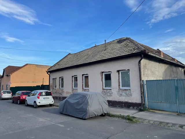 Eladó ház Balassagyarmat 82 nm