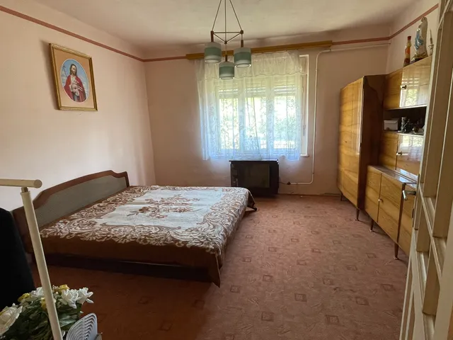 Eladó ház Szente, Kossuth út 95 nm