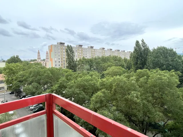 Eladó lakás Budapest XIII. kerület, Angyalföld, Tomori utca 58 nm