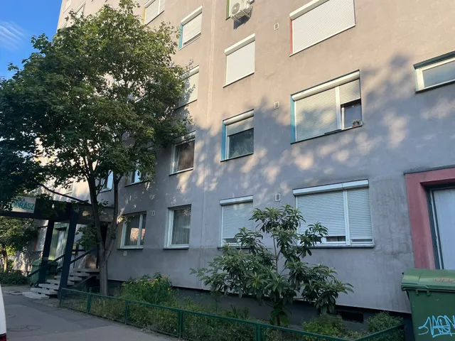 Eladó lakás Budapest XV. kerület, Újpalota, Nyírpalota út 69 nm