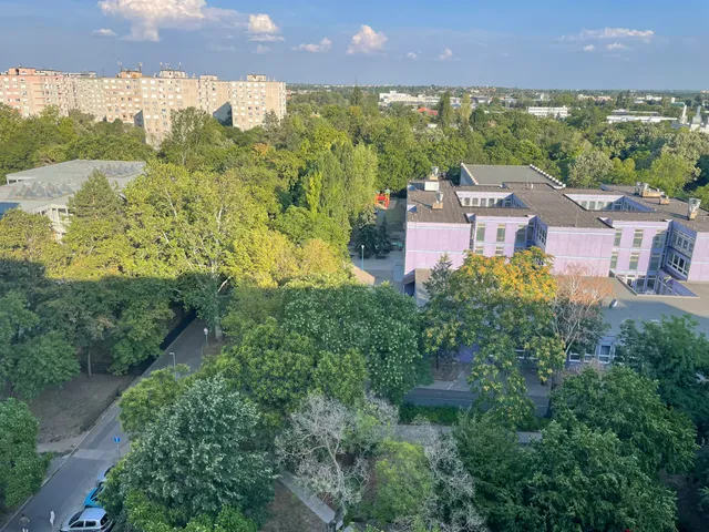Eladó lakás Budapest XV. kerület, Újpalota 69 nm