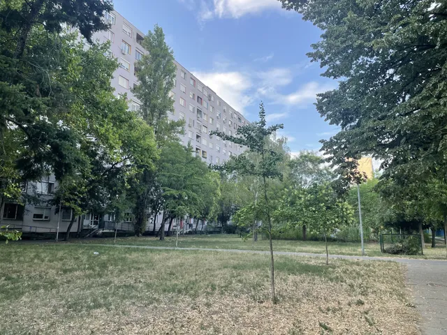 Eladó lakás Budapest XV. kerület, Újpalota, Nyírpalota út 69 nm