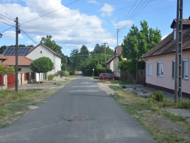 Eladó ház Balassagyarmat, Damjanich utca 120 nm