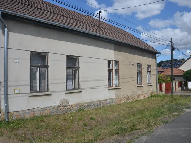 Eladó ház Balassagyarmat, Damjanich utca 120 nm