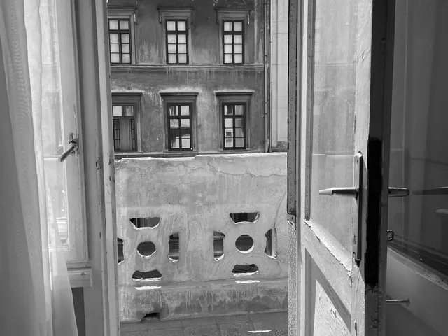 Eladó lakás Budapest VII. kerület, Belső-Erzsébetváros 30 nm
