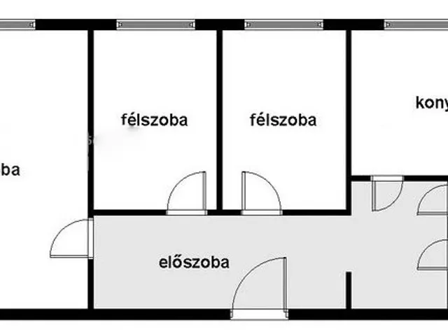 Eladó lakás Budapest XI. kerület, Albertfalva, Fehérvári út 59 nm